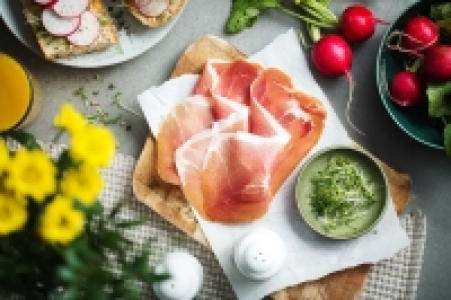 Jam&oacute;n Serrano 1.79&nbsp;&euro;