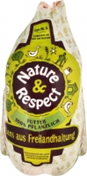 NATURE & RESPECT 4.99 €