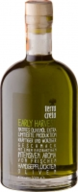 TERRA CRETA 9.99 €