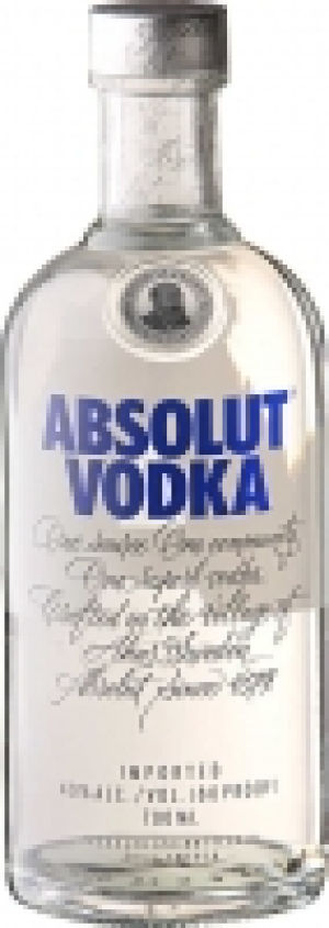 ABSOLUT 10.99 €