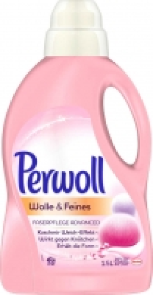 PERWOLL 2.69 €