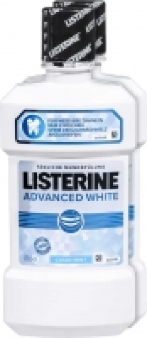 LISTERINE 5.99 €