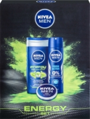 NIVEA MEN 3.79 €