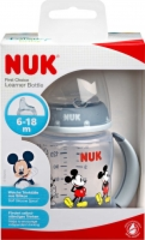 NUK 5.99 €