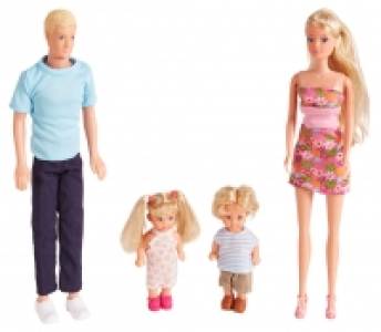 STEFFI LOVE 9.99 €