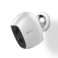 Plus  Ezviz C3A Smart Home Full HD-Security-Überwachungs-Kamera