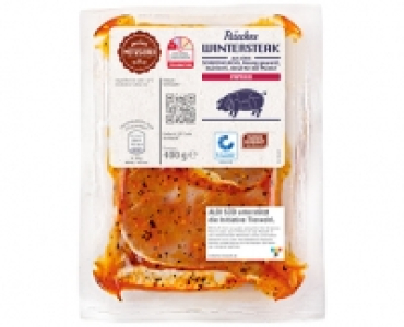 MEINE METZGEREI Wintersteaks 1.99 €