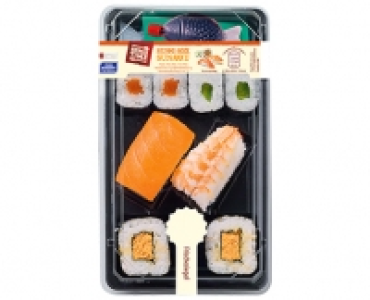 SNACK TIME Sushi-Box 2.29 €