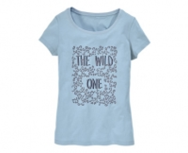 Blue Motion Shirt Softtouch 4.99&nbsp;&euro;