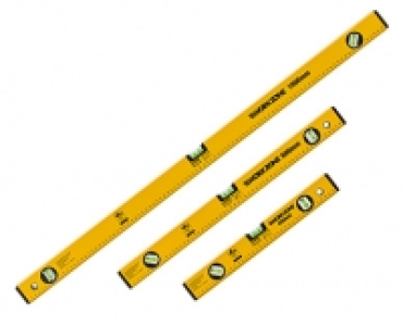 WORKZONE®Wasserwaagen-Set, 3-teilig 7.99 €