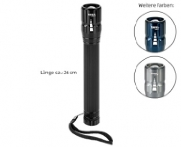 LIGHTWAY&reg;LED-Stablampe 14.99&nbsp;&euro;