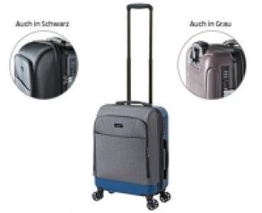 ROYAL CLASS TRAVEL LINE Hybrid-Trolley-Boardcase 49.99 €