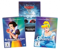 Aldi Süd  Walt Disney DVD-Film für Kinder