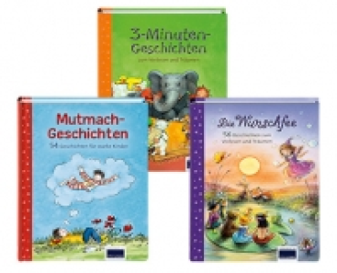 Gute-Nacht-Geschichten 3.99 €