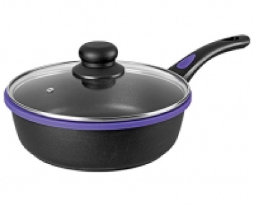 CROFTON® Chefs Collection Aluguss Induktions-Pfanne 16.99 €