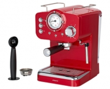 AMBIANO Espresso-Maschine 79.99 €