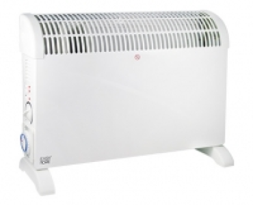 EASY HOME®Elektro-Konvektor 24.99 €