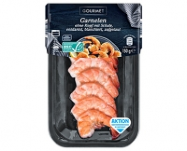 GOURMET Garnelen mit Schale 2.99&nbsp;&euro;