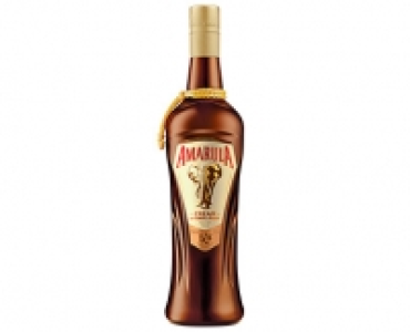 AMARULA CREAM 9.99 €