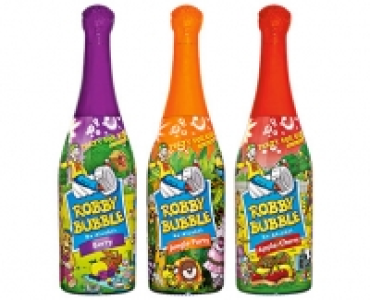 ROBBY BUBBLE Kinderpartygetr&auml;nk 1.99&nbsp;&euro;