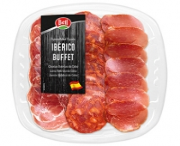 Bell Ibérico Buffet 2.59 €