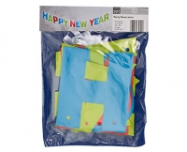 CASA Deco Party-Dekoration 3.49&nbsp;&euro;