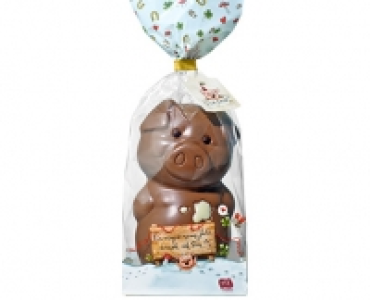 Choceur&reg;Schoko Gl&uuml;cks-Schweinchen 1.99&nbsp;&euro;