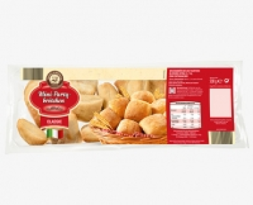 M&Uuml;HLENGOLD Mini-Partybr&ouml;tchen 1.79&nbsp;&euro;
