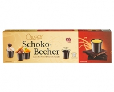 Choceur&reg;Schoko-Becher 1.69&nbsp;&euro;