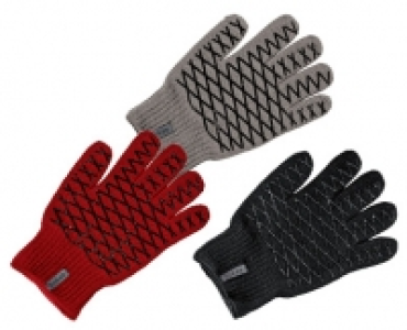 tukan Topf- und Grillhandschuh