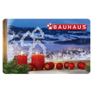 Gutscheinkarte 50.00 €