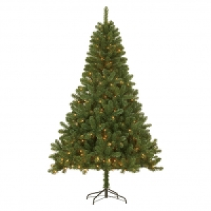 Künstlicher Weihnachtsbaum Canmore 79.00 €
