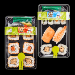 Sushi Box 2.29 €