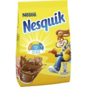 Nesquik Kakaopulver 1.67&nbsp;&euro;
