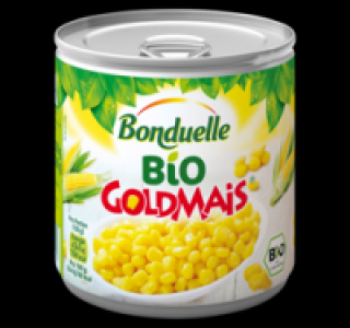 BONDUELLE Bio Goldmais 1.19 €