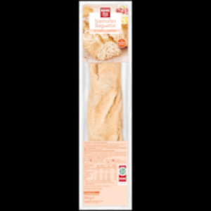 REWE Beste Wahl Steinofenbaguette 0.99&nbsp;&euro;