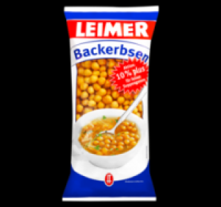 LEIMER Backerbsen 0.79&nbsp;&euro;