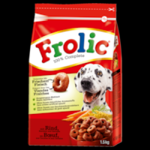 Frolic Hundenahrung 2.99&nbsp;&euro;