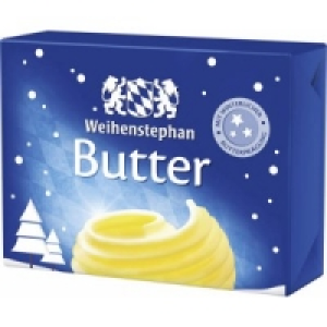 Weihenstephan Butter/Die Streichzarte 1.67 €