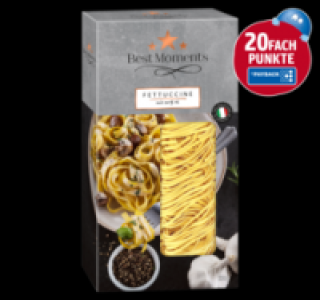 BEST MOMENTS Pasta 1.29 €
