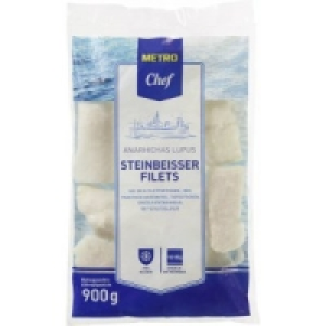 Steinbei&szlig;erfilet mit Glasur 9.99&nbsp;&euro;