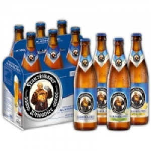 Wei&szlig;bier Alkoholfrei 3.99&nbsp;&euro;