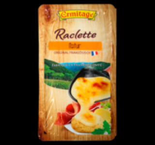 ERMITAGE Raclette-Käse 2.29 €