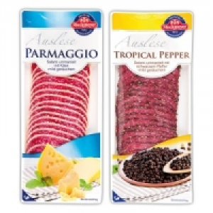 Salami Auslese 1.59 €