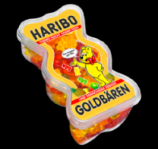 HARIBO Goldb&auml;ren 2.99&nbsp;&euro;