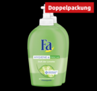 FA Flüssigseife 1.69 €