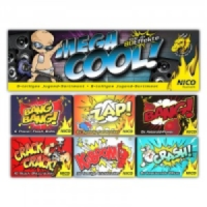 Mega Cool 2.99 €