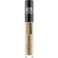 Rossmann Catrice Liquid Camouflage High Coverage Concealer 060
