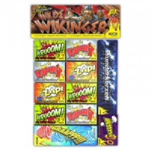 Wilde Wikinger 4.99 €
