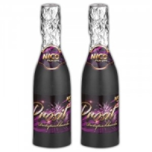 Tischbomben Prosit 3.99 €
